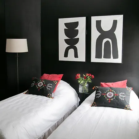 Guest house Loimu