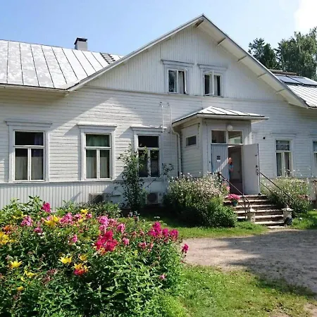 Guest house Loimu