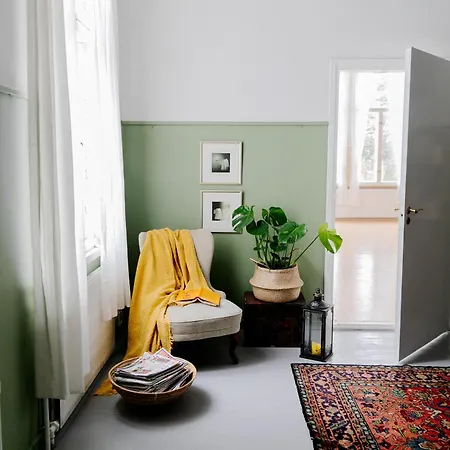 Loimu Guest house