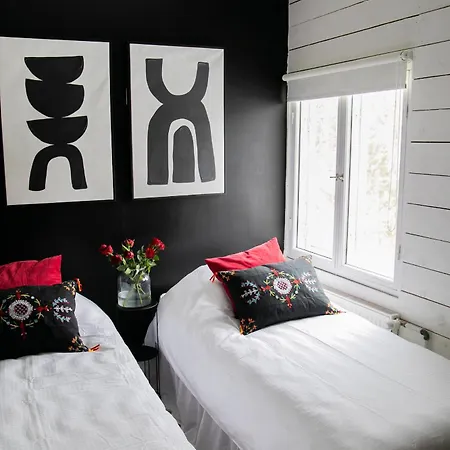 Guesthouset Loimu Ansku