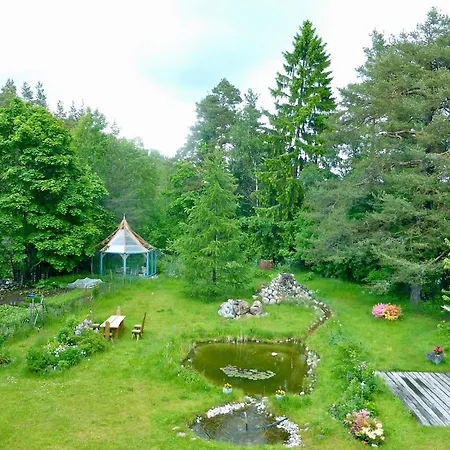 Guesthouset Loimu Ansku