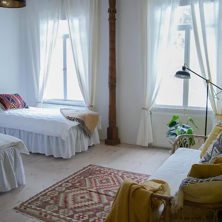 Guesthouset Loimu *