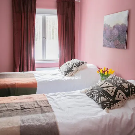 Guest house Loimu Antskog