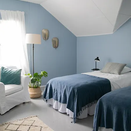 Loimu Guest house